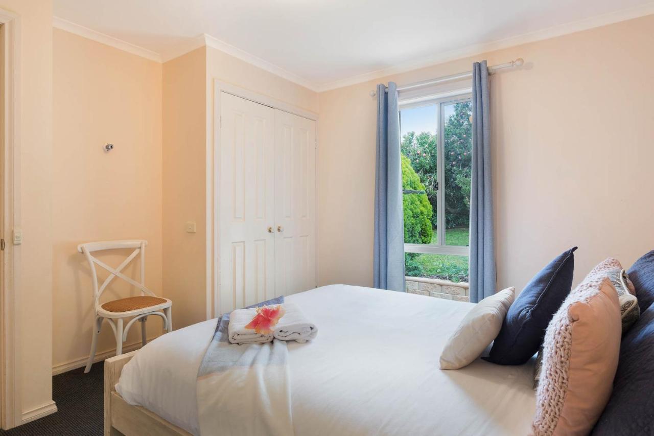 Pelican Lake Holiday House Merimbula Extérieur photo