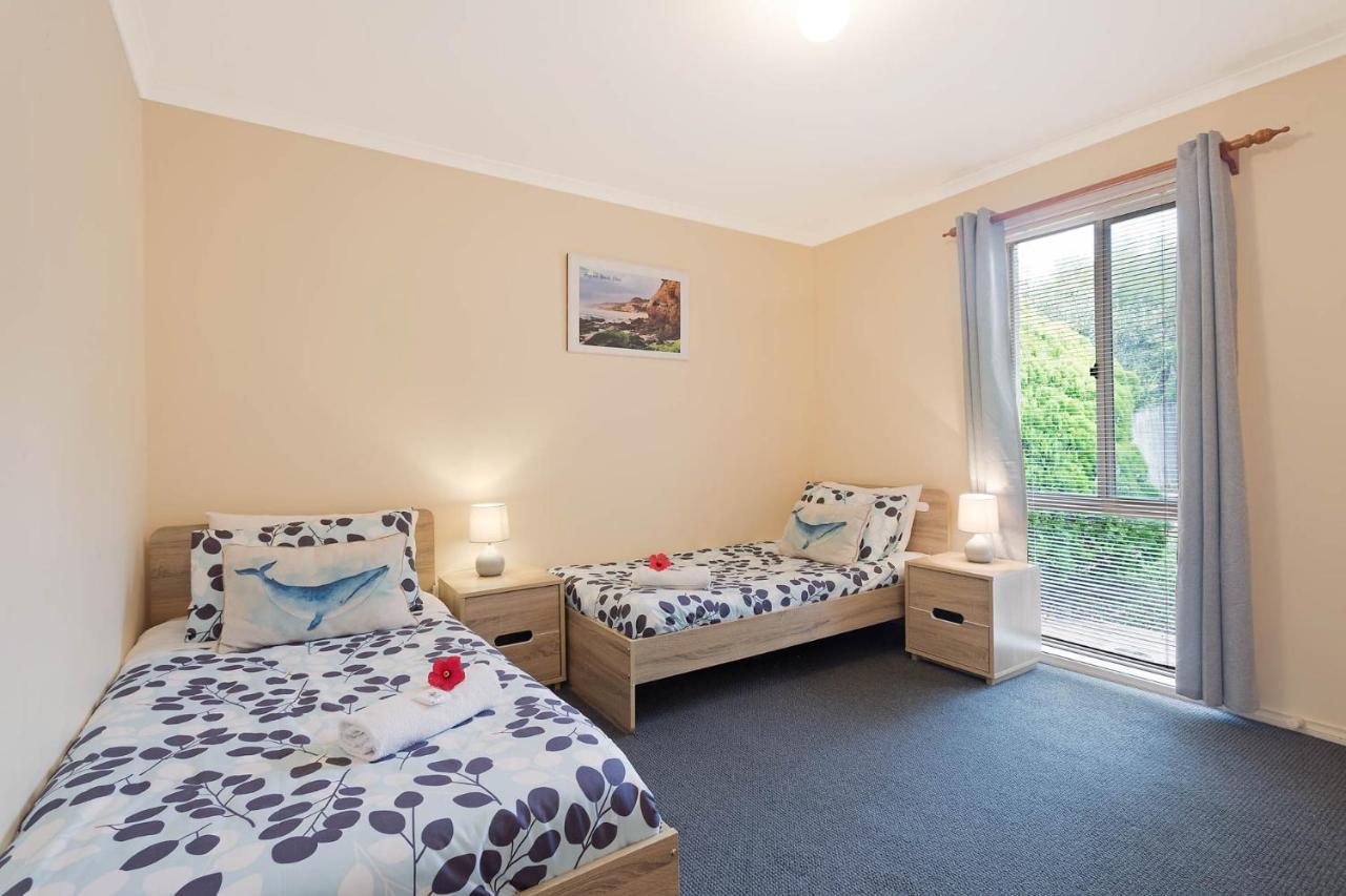 Pelican Lake Holiday House Merimbula Extérieur photo