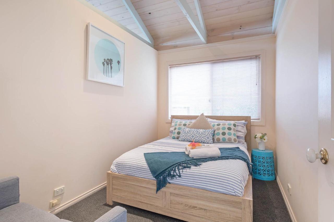 Pelican Lake Holiday House Merimbula Extérieur photo